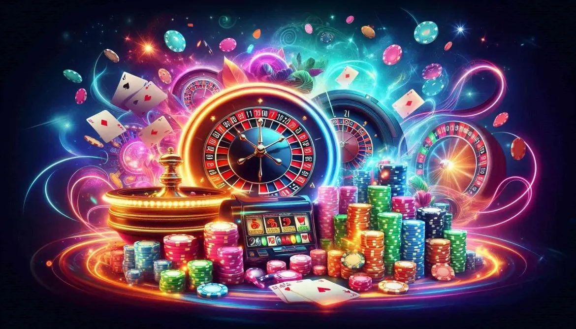 X3Bet Casino